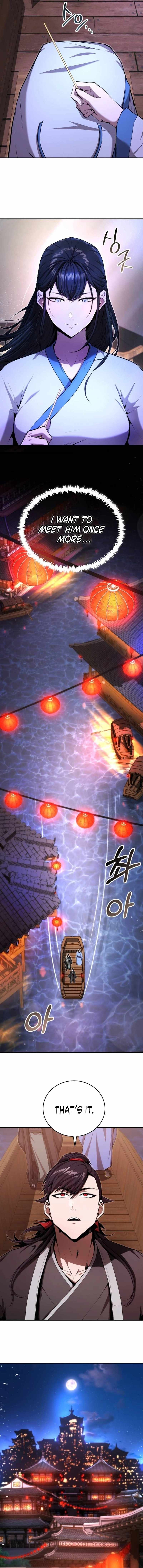 The Demonic Cult Leader Is Too Reluctant Chapter 41 17